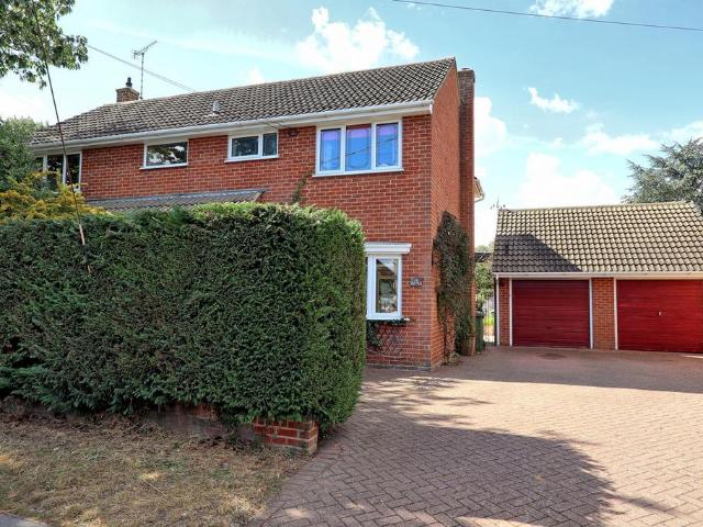 House for sale in Maldon, Essex