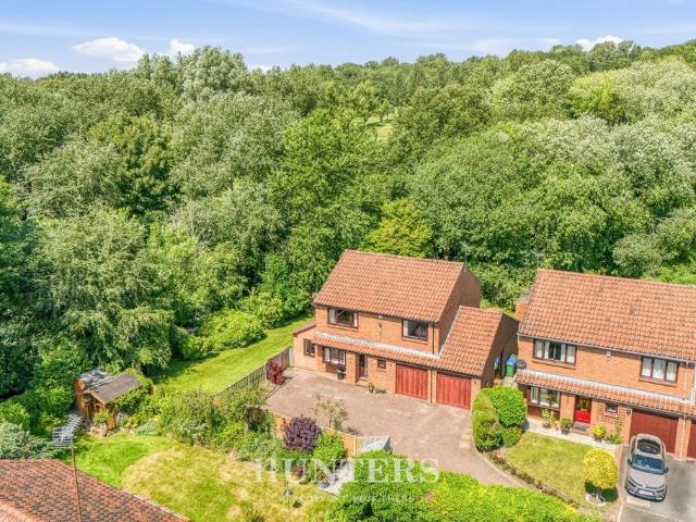 House for sale in Burnedge, Greater Manchester