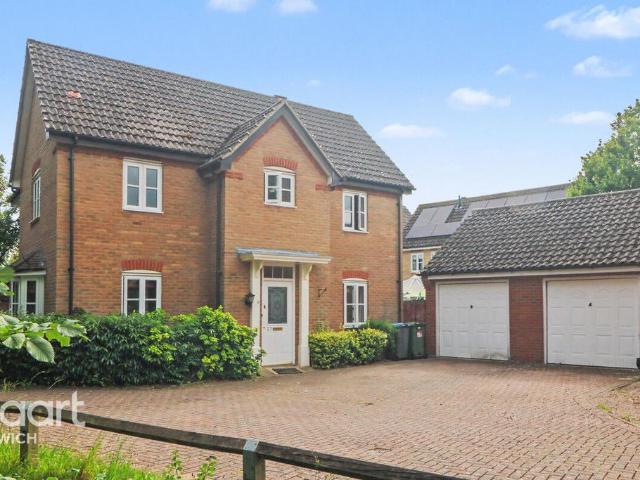House for sale in Eastbridge, Suffolk