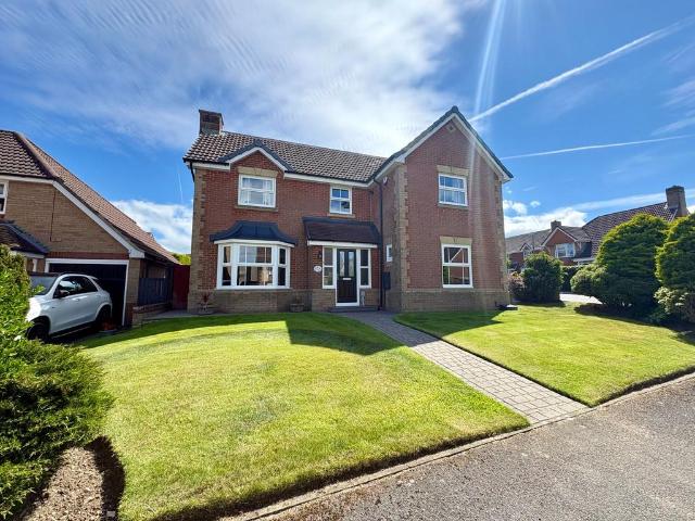 House for sale in Waldridge, Pelton Fell