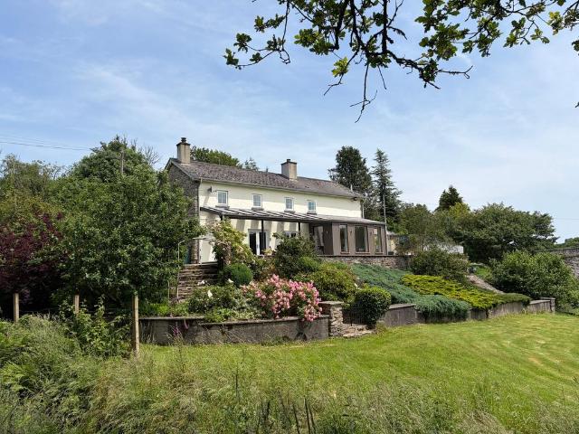 House for sale in Wales