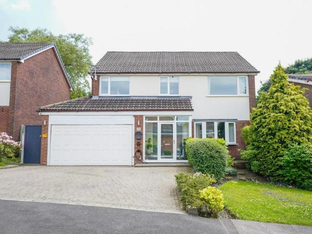 House for sale in Middlebrook, Lee Bank