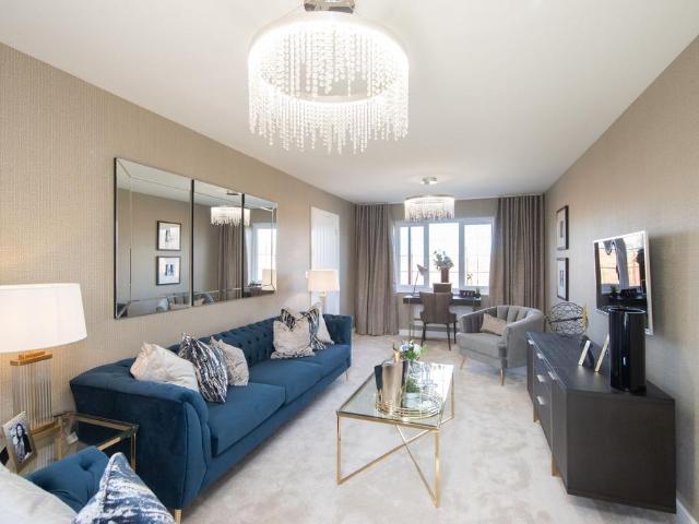 House for sale in Stoke Albany, Desborough