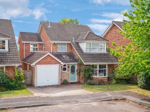 House for sale in Cressex, Buckinghamshire