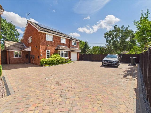 House for sale in Kempsey, Malvern Hills