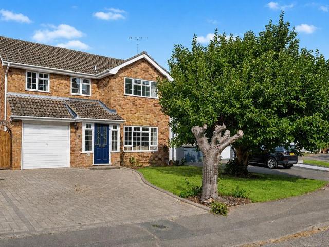 House for sale in Sandon, Chelmsford