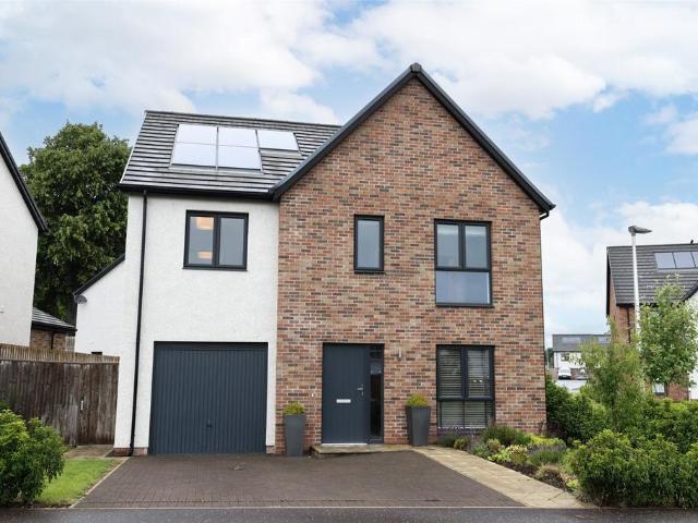 House for sale in Blairgowrie