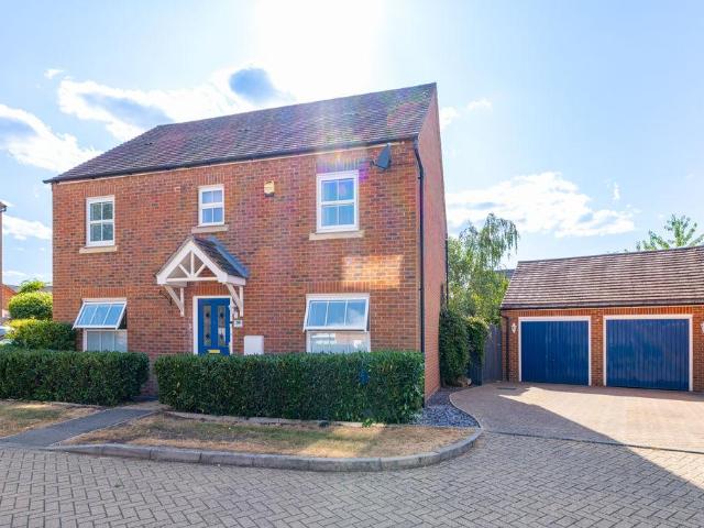 House for sale in West Bletchley, Bletchley