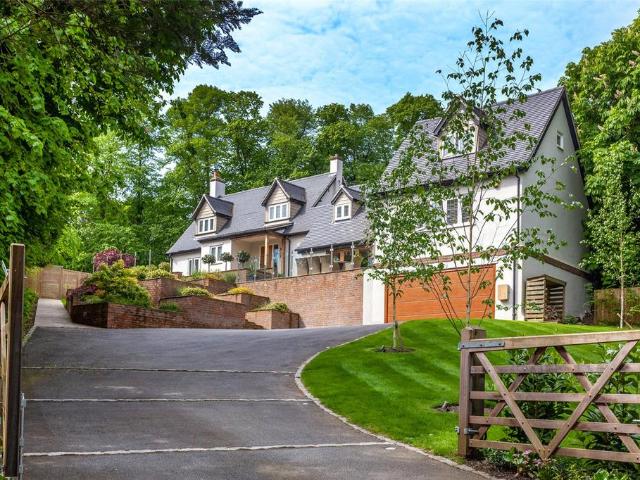 House for sale in Great Marlow, Lunnon