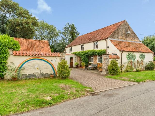 House for sale in Caythorpe, South Kesteven