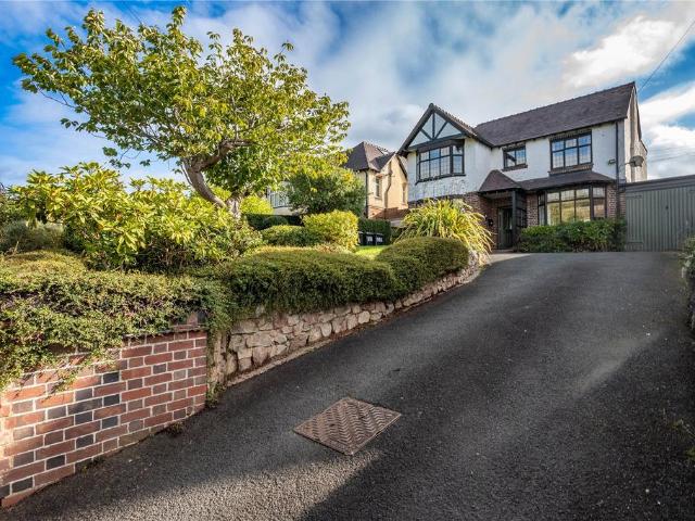 House for sale in Marlbrook, Bromsgrove