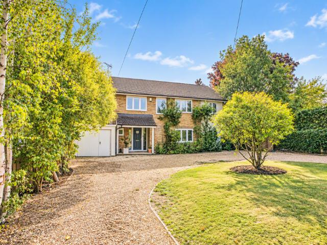 House for sale in Effingham, Guildford