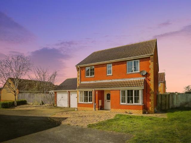 House for sale in Ramsey, Huntingdon