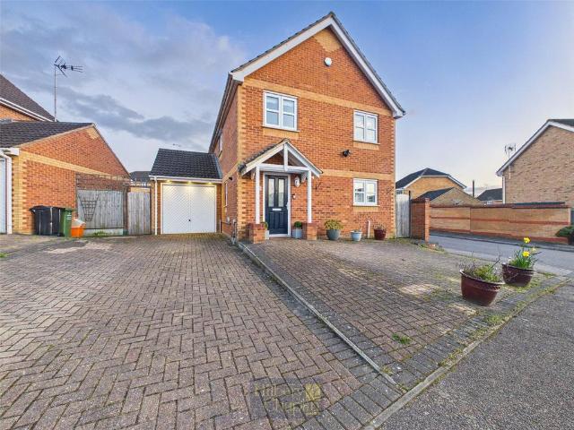 House for sale in Wickford
