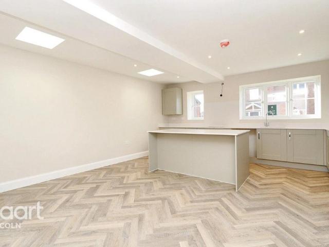 House for sale in Ingleby, Lincolnshire