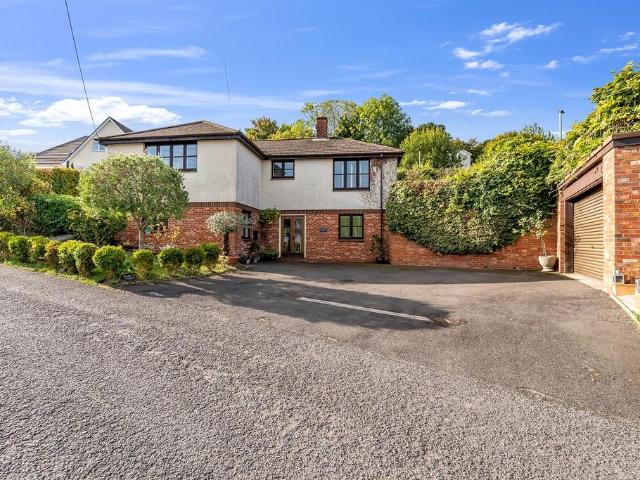House for sale in Budlake, Devon