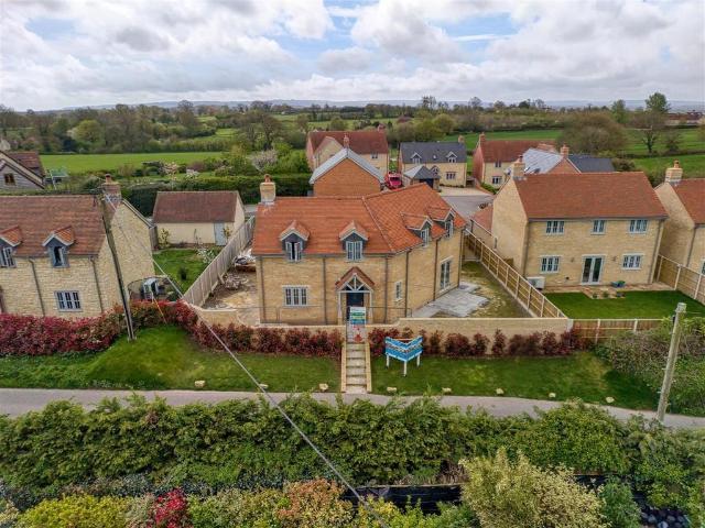 House for sale in Walton Elm, Marnhull