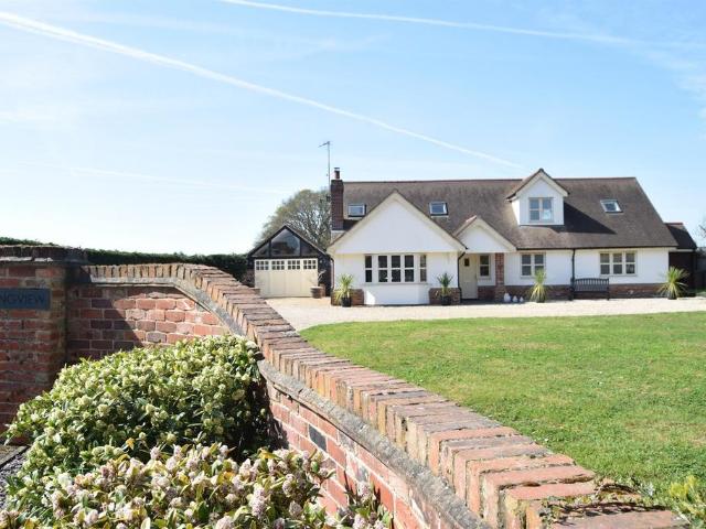 House for sale in Great and Little Leighs, Chelmsford