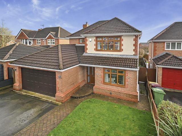 House for sale in Daisy Hill, Lee Bank