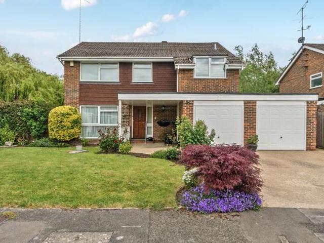 House for sale in Fishery, Maidenhead