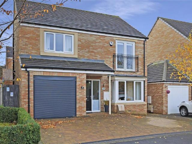 House for sale in Marton, Normanby
