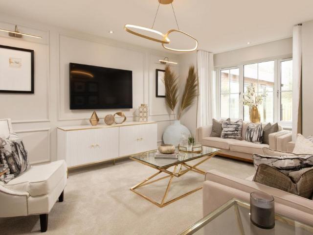 House for sale in Elloughton-cum-Brough, Brough