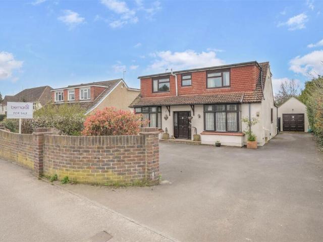 House for sale in Fareham, Isle Of Man