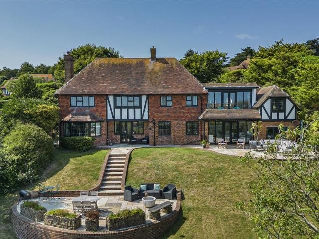 House for sale in East Dean and Friston, Cross In Hand
