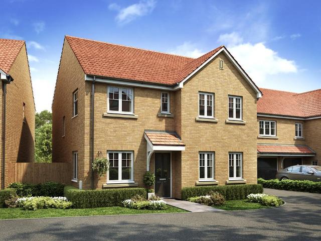 House for sale in Bryncae, Wales