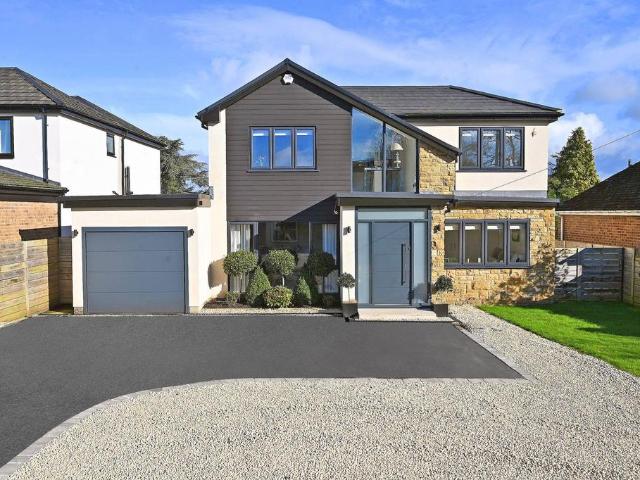 House for sale in Oatlands, Harrogate