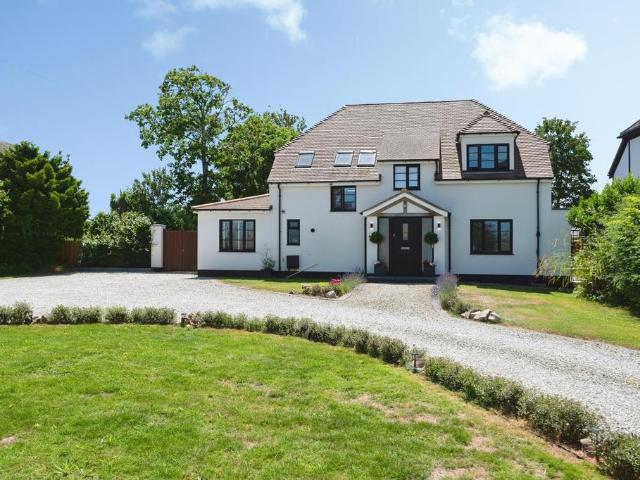 House for sale in Spring Vale, Hampshire