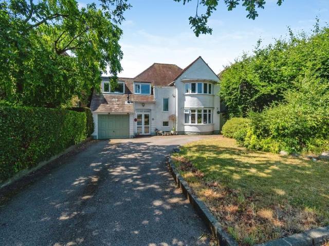 House for sale in Aldridge, West Midlands