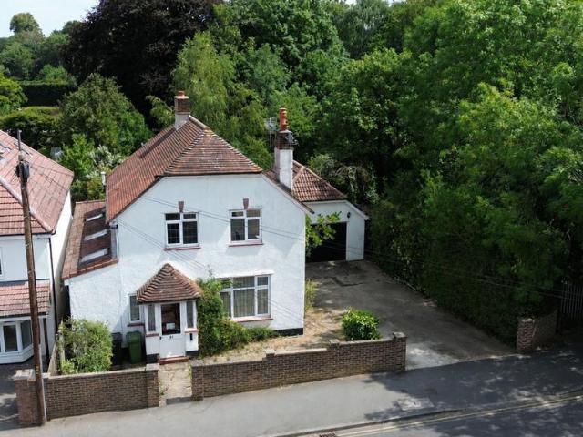 House for sale in Ewell, Surrey