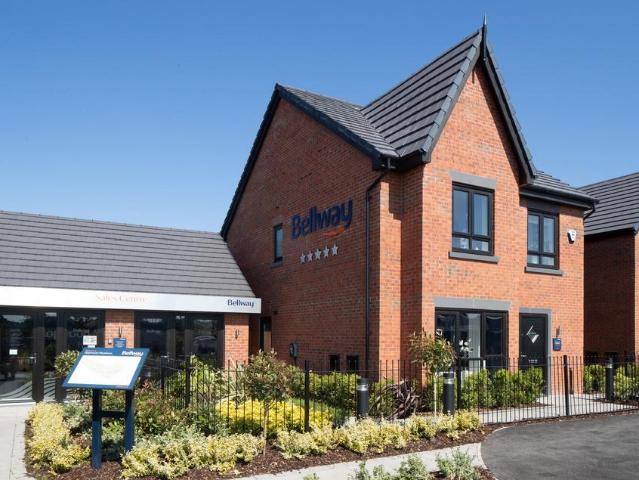 House for sale in Burnedge, Greater Manchester