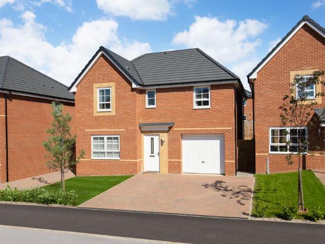 House for sale in Dinnington St. John's, Dinnington