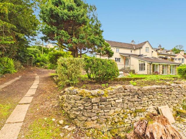 House for sale in Arnside