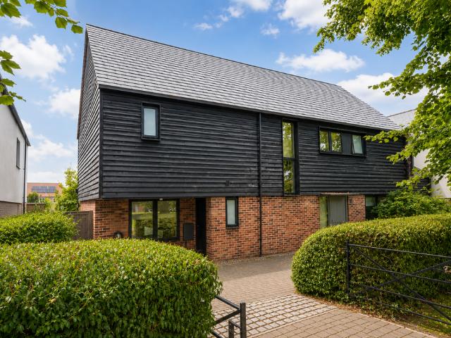 House for sale in Pleasant Valley, Duton Hill