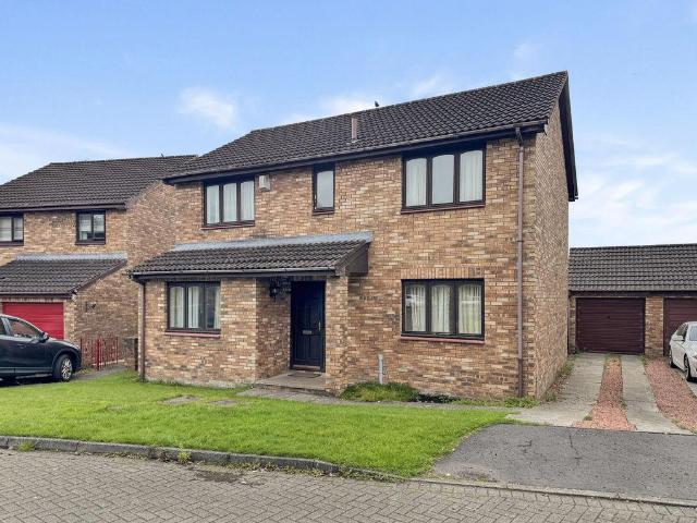 House for sale in Mearns, Scotland