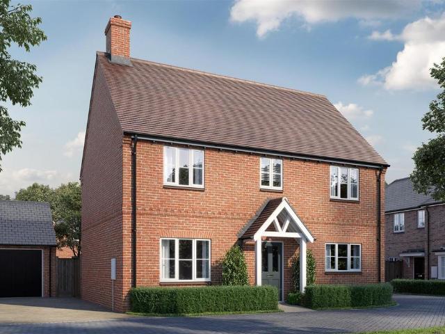 House for sale in Wilstone Green, Dacorum