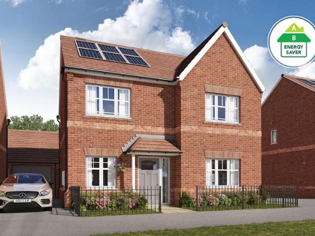 House for sale in Devizes, Wiltshire