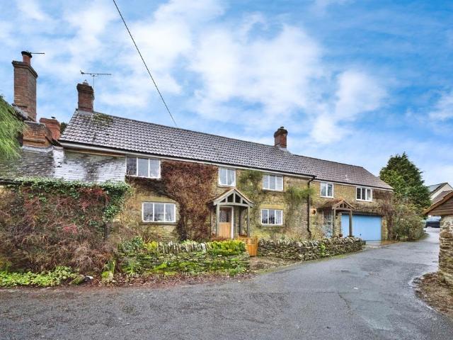 House for sale in Hardington Mandeville, Somerset