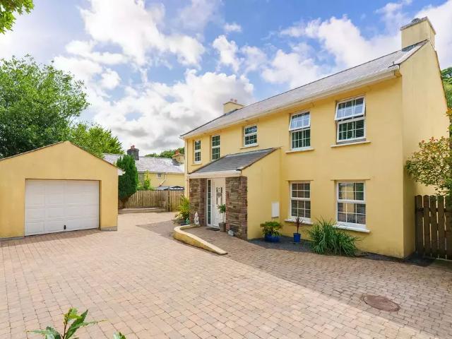 House for sale in Laxey
