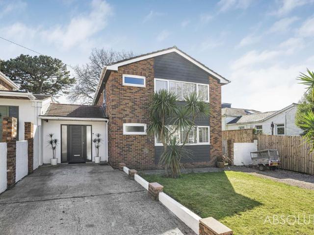 House for sale in Babbacombe