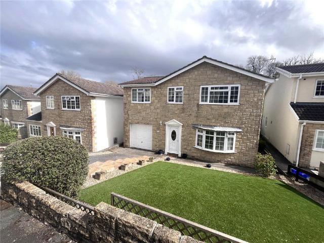 House for sale in Monkton, Pembroke