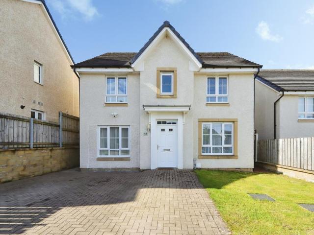 House for sale in Glendale, Robroyston