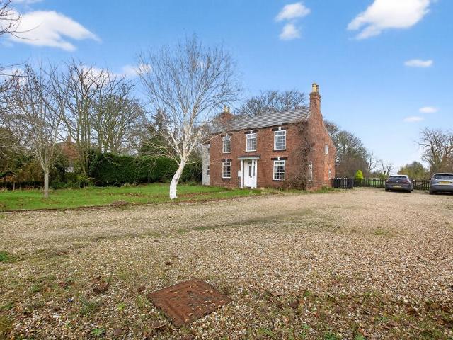 House for sale in Grainthorpe, Belleau