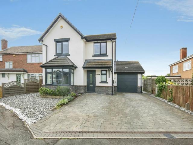 House for sale in Balsall, Isle Of Man