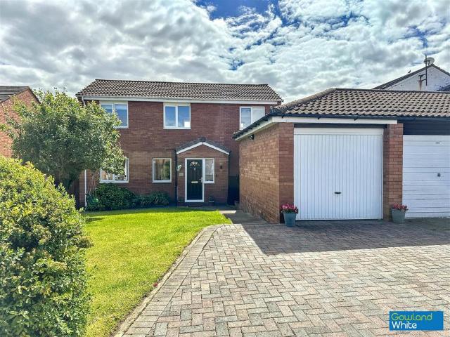 House for sale in Layfield, Yarm