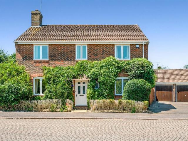House for sale in Denmead, Hampshire