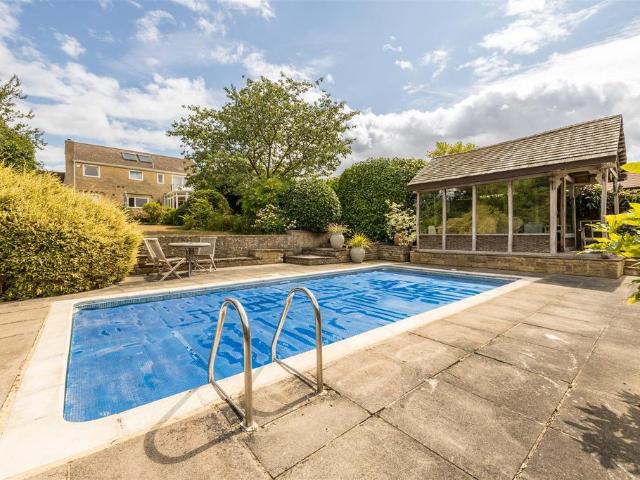 House for sale in Evershot, Oxfordshire
